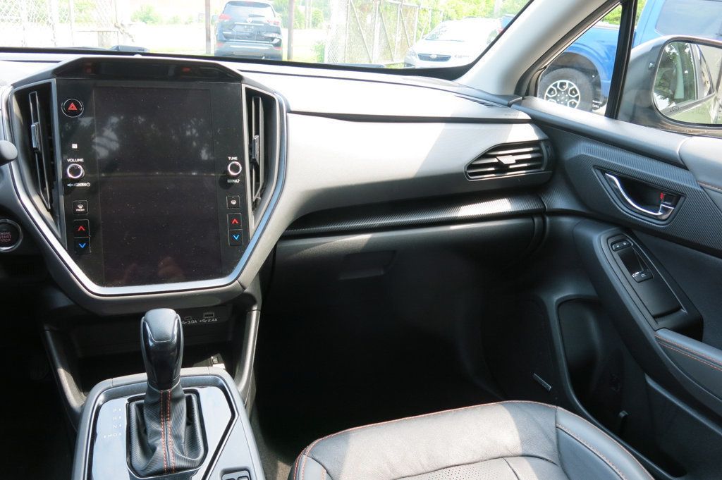 2024 Subaru Crosstrek Limited AWD - 23059367 - 53