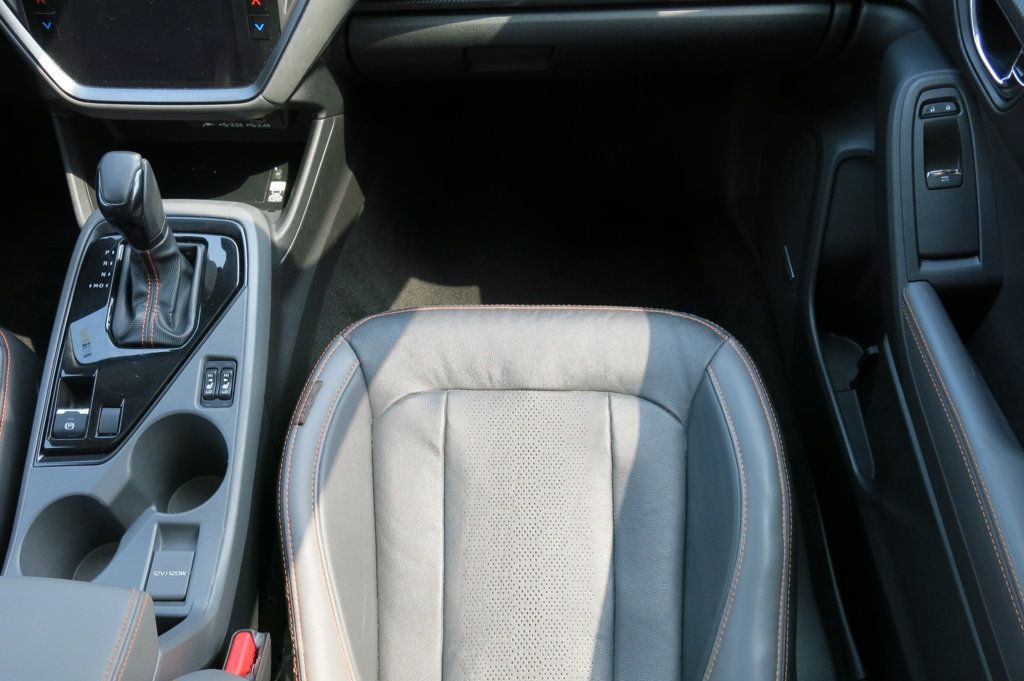 2024 Subaru Crosstrek Limited AWD - 23059367 - 55