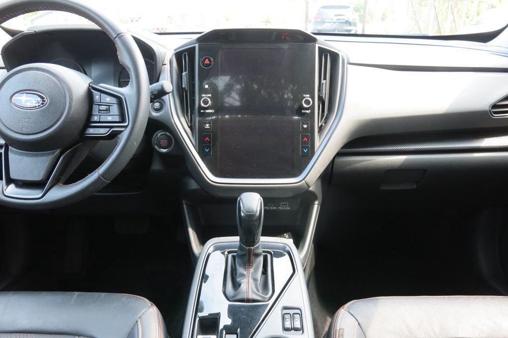 2024 Subaru Crosstrek Limited AWD - 23059367 - 56