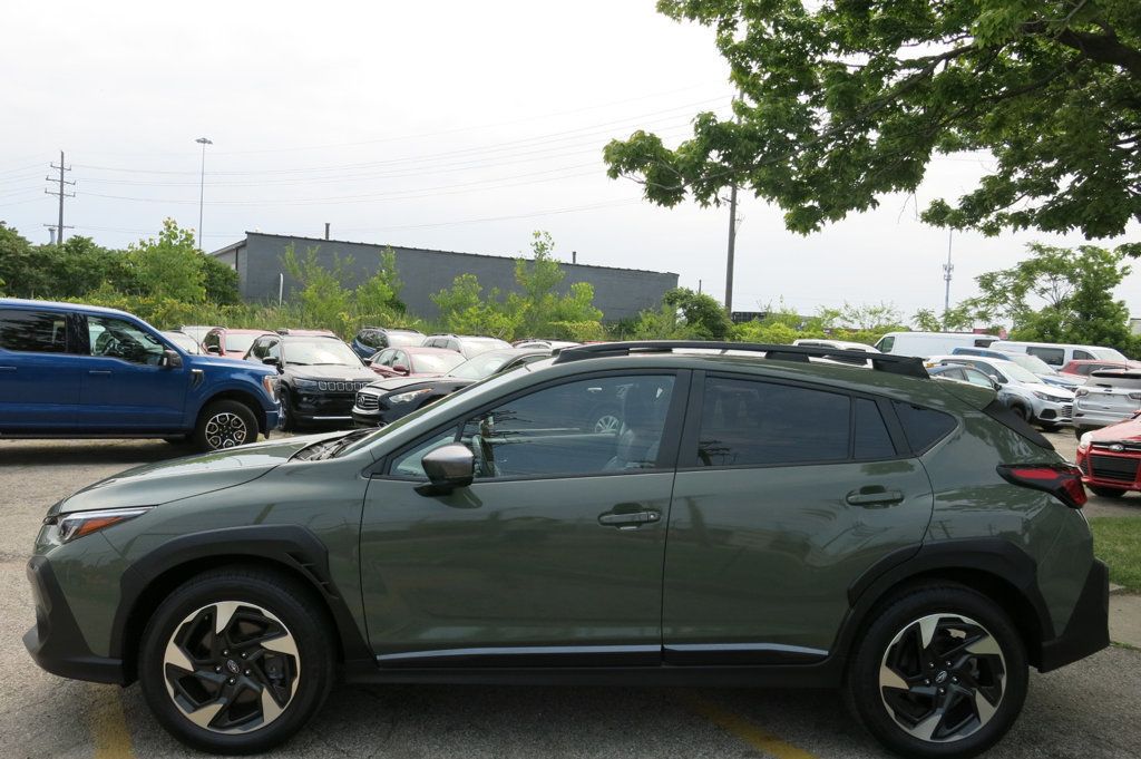 2024 Subaru Crosstrek Limited AWD - 23059367 - 5
