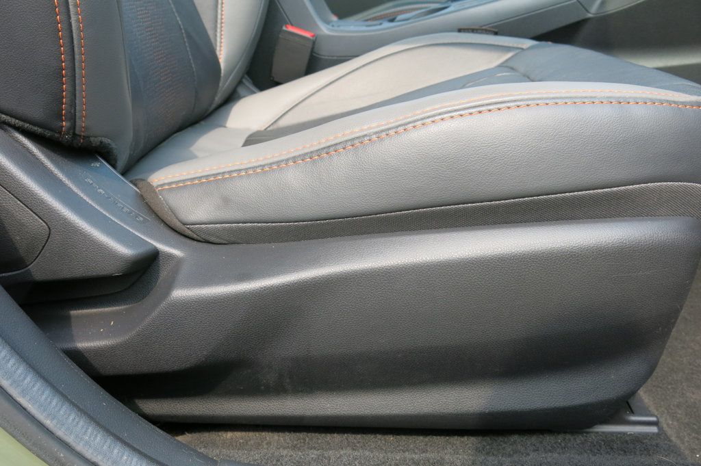 2024 Subaru Crosstrek Limited AWD - 23059367 - 61