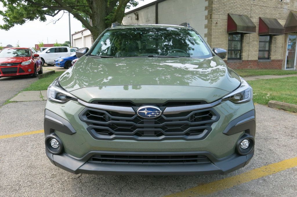 2024 Subaru Crosstrek Limited AWD - 23059367 - 6