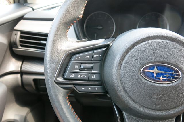 2024 Subaru Crosstrek Limited AWD - 23059367 - 70