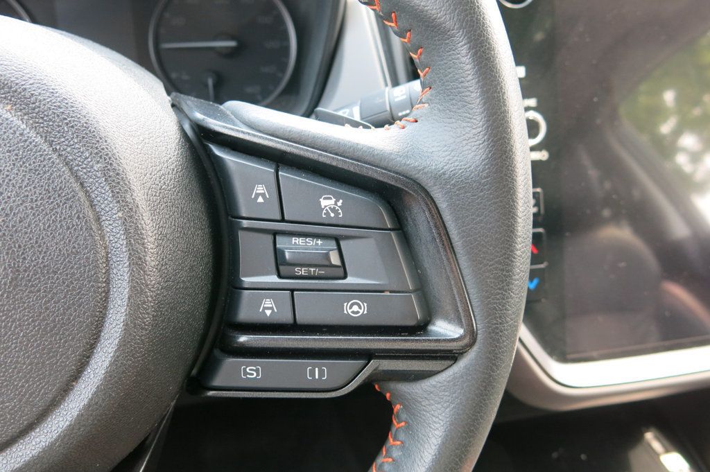 2024 Subaru Crosstrek Limited AWD - 23059367 - 71