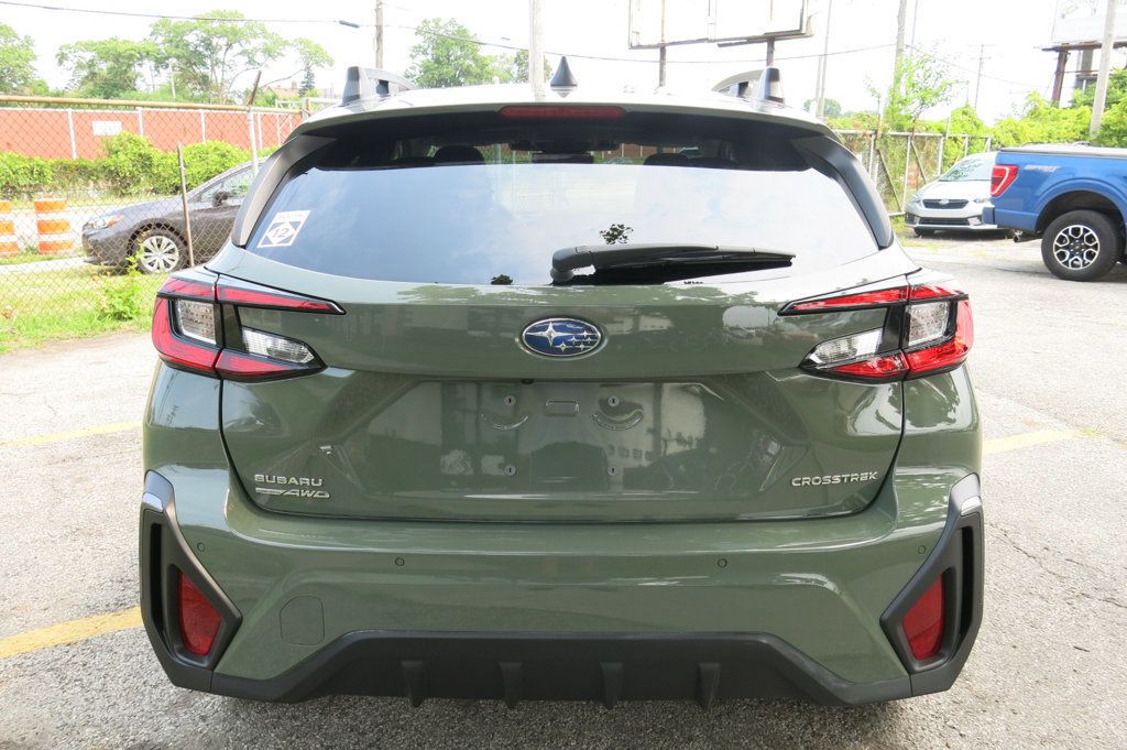 2024 Subaru Crosstrek Limited AWD - 23059367 - 7