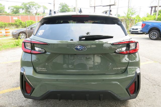 2024 Subaru Crosstrek Limited AWD - 23059367 - 7