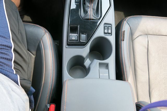 2024 Subaru Crosstrek Limited AWD - 23059367 - 81