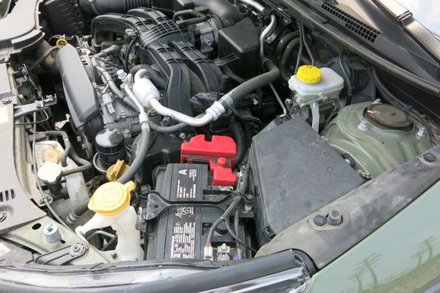 2024 Subaru Crosstrek Limited AWD - 23059367 - 85