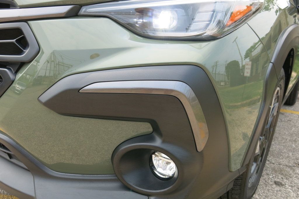 2024 Subaru Crosstrek Limited AWD - 23059367 - 86