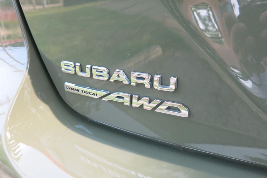 2024 Subaru Crosstrek Limited AWD - 23059367 - 8