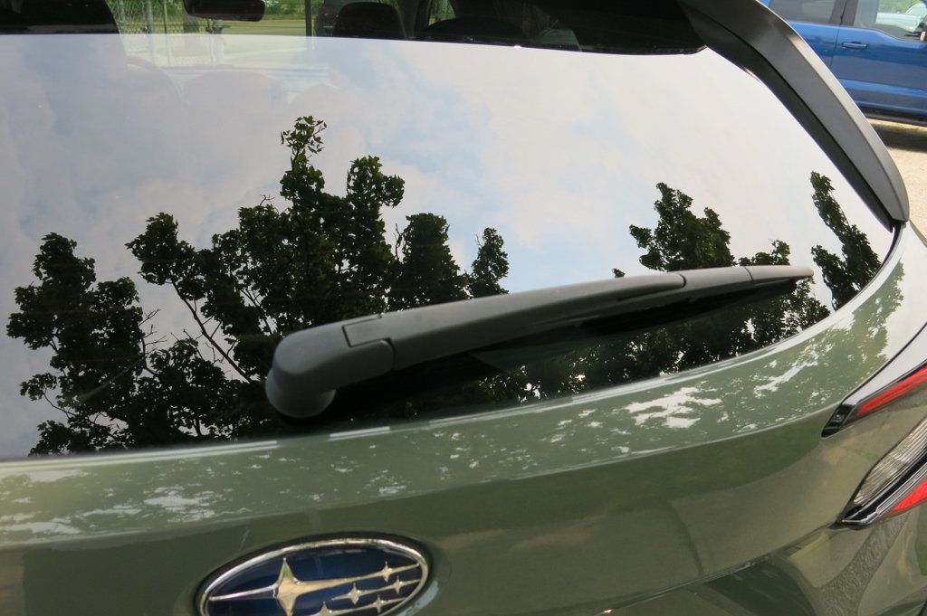 2024 Subaru Crosstrek Limited AWD - 23059367 - 97