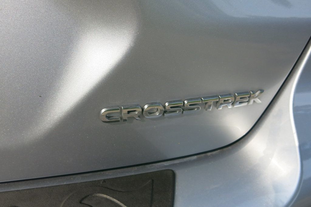 2024 Subaru Crosstrek Limited AWD - 23067247 - 9