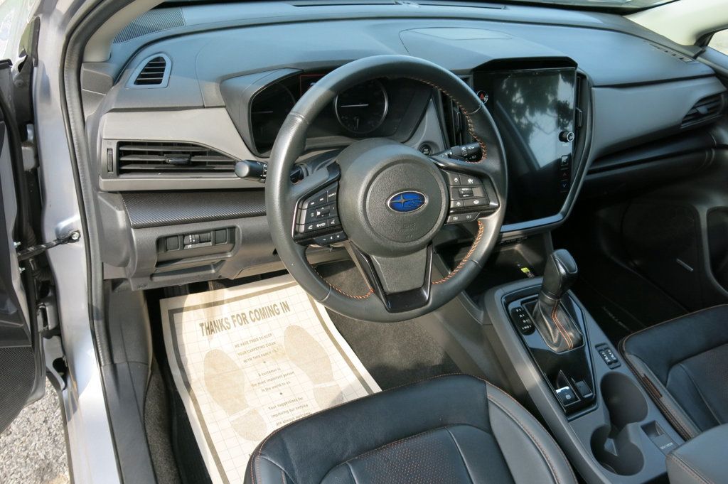 2024 Subaru Crosstrek Limited AWD - 23067247 - 10