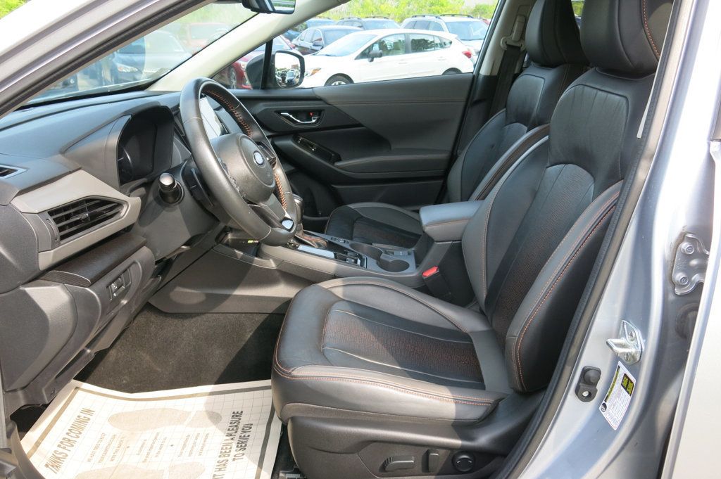 2024 Subaru Crosstrek Limited AWD - 23067247 - 12