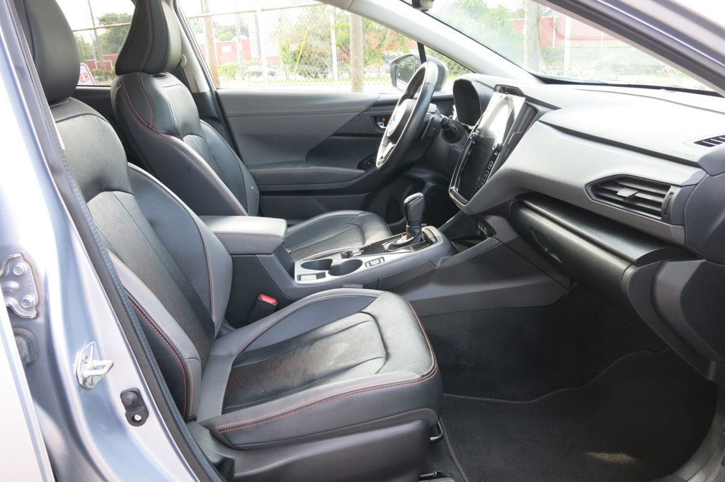 2024 Subaru Crosstrek Limited AWD - 23067247 - 13