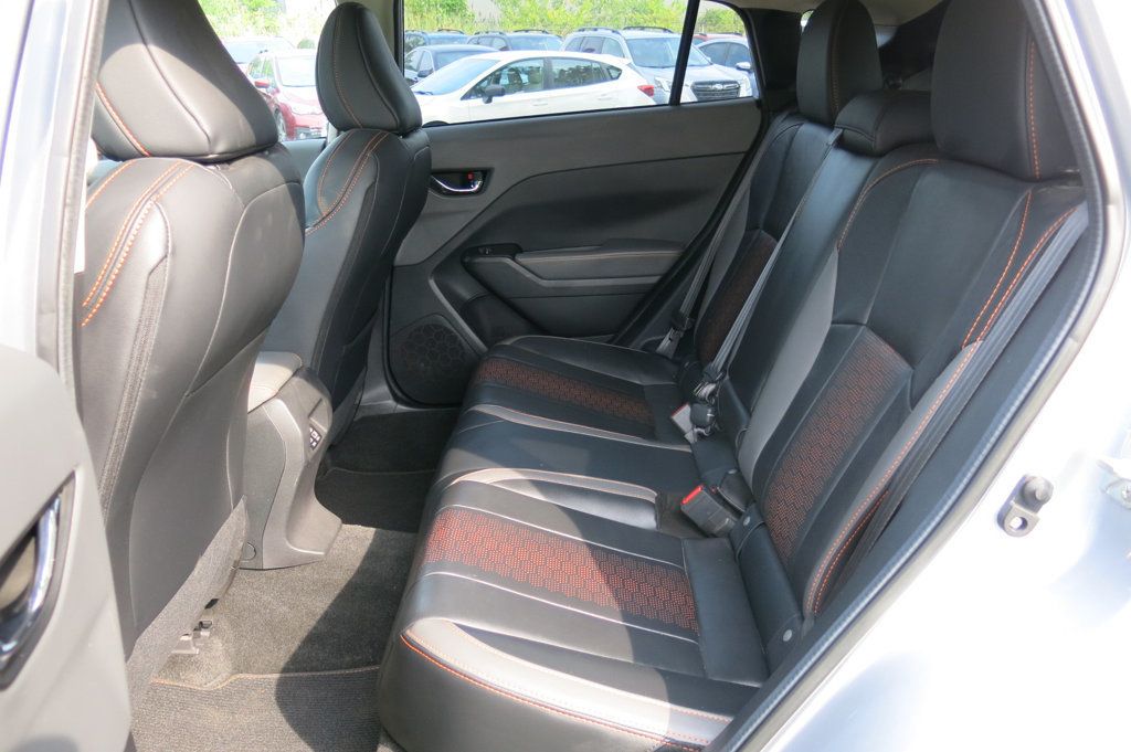 2024 Subaru Crosstrek Limited AWD - 23067247 - 14