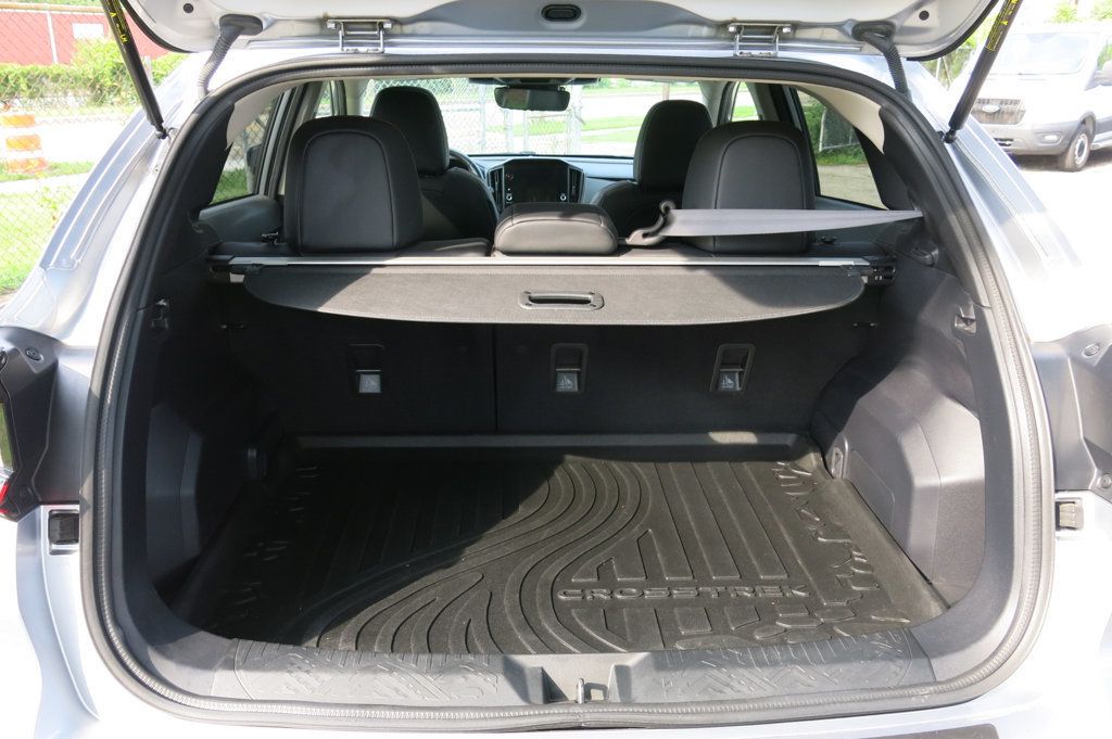 2024 Subaru Crosstrek Limited AWD - 23067247 - 16