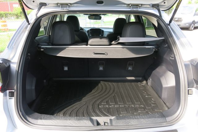2024 Subaru Crosstrek Limited AWD - 23067247 - 16