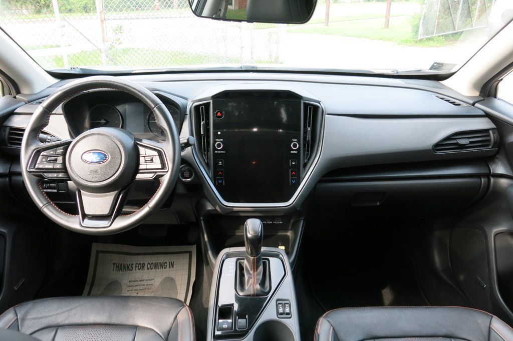 2024 Subaru Crosstrek Limited AWD - 23067247 - 18