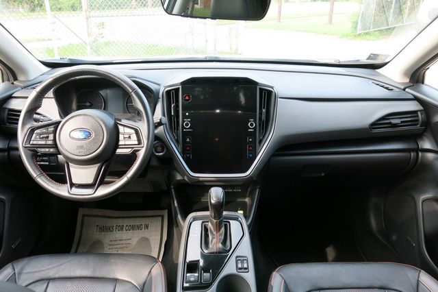 2024 Subaru Crosstrek Limited AWD - 23067247 - 18