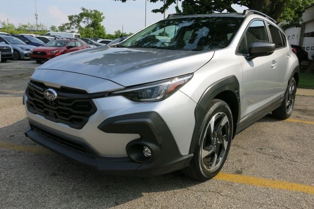 2024 Subaru Crosstrek Limited AWD - 23067247 - 1