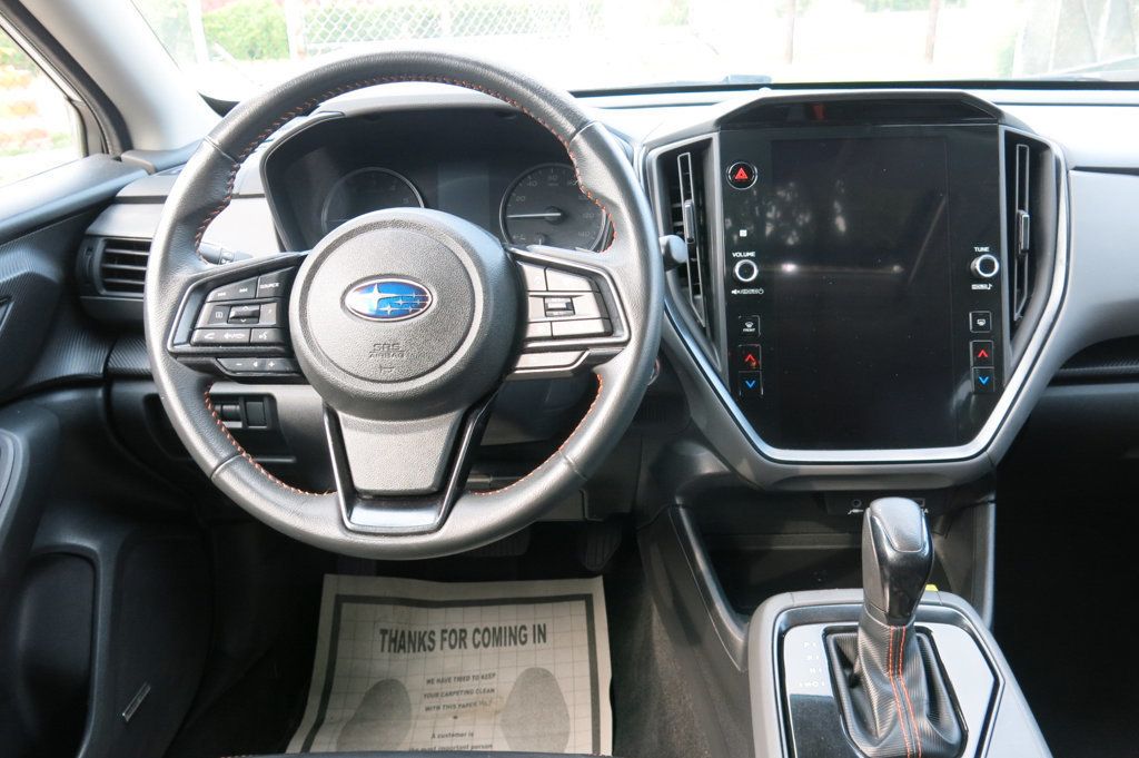 2024 Subaru Crosstrek Limited AWD - 23067247 - 19