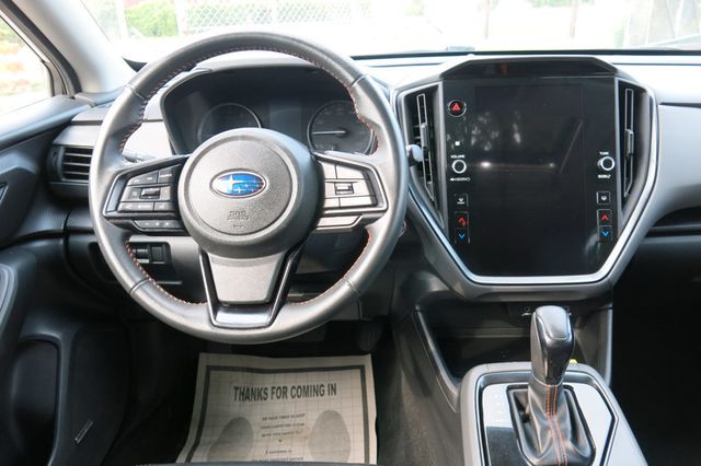 2024 Subaru Crosstrek Limited AWD - 23067247 - 19