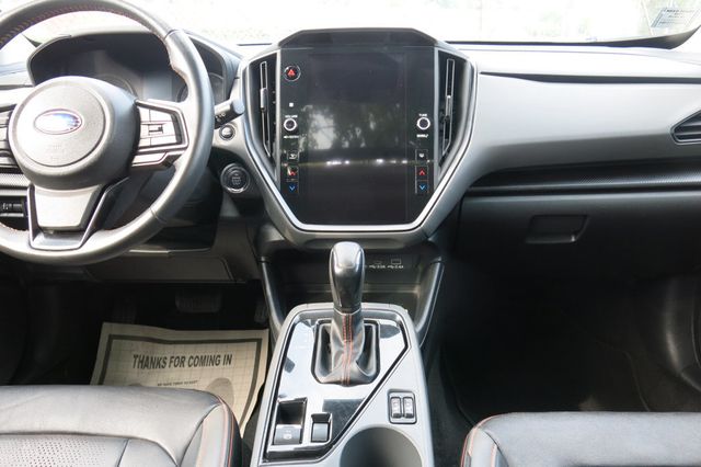 2024 Subaru Crosstrek Limited AWD - 23067247 - 21