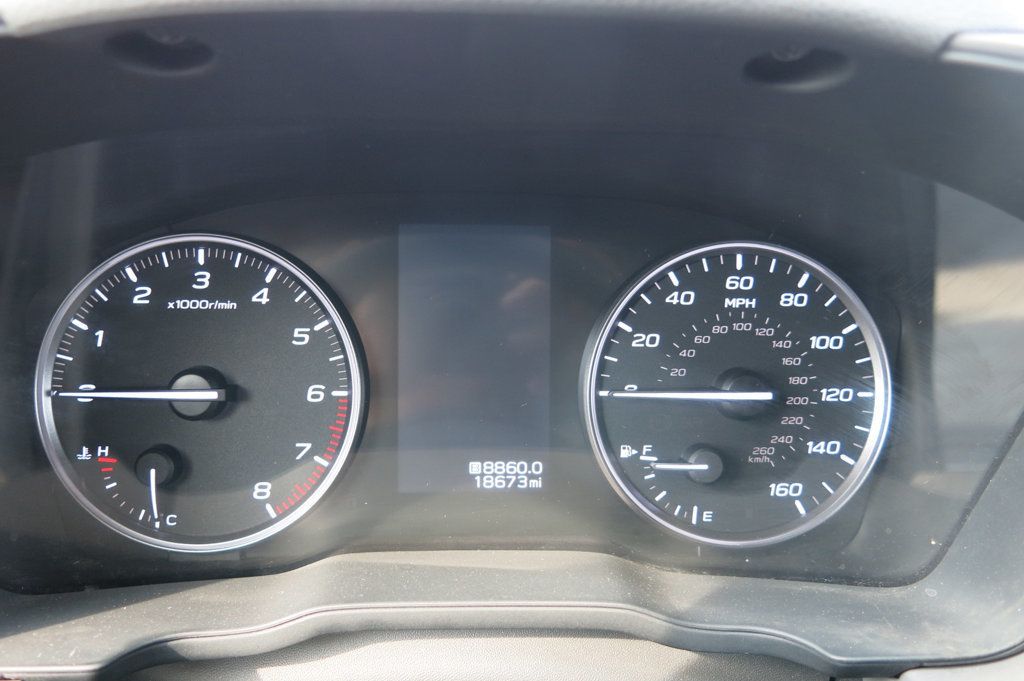 2024 Subaru Crosstrek Limited AWD - 23067247 - 22