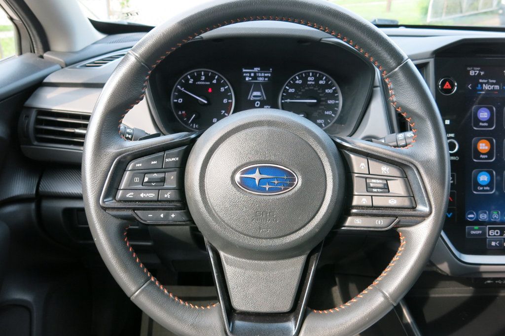 2024 Subaru Crosstrek Limited AWD - 23067247 - 23
