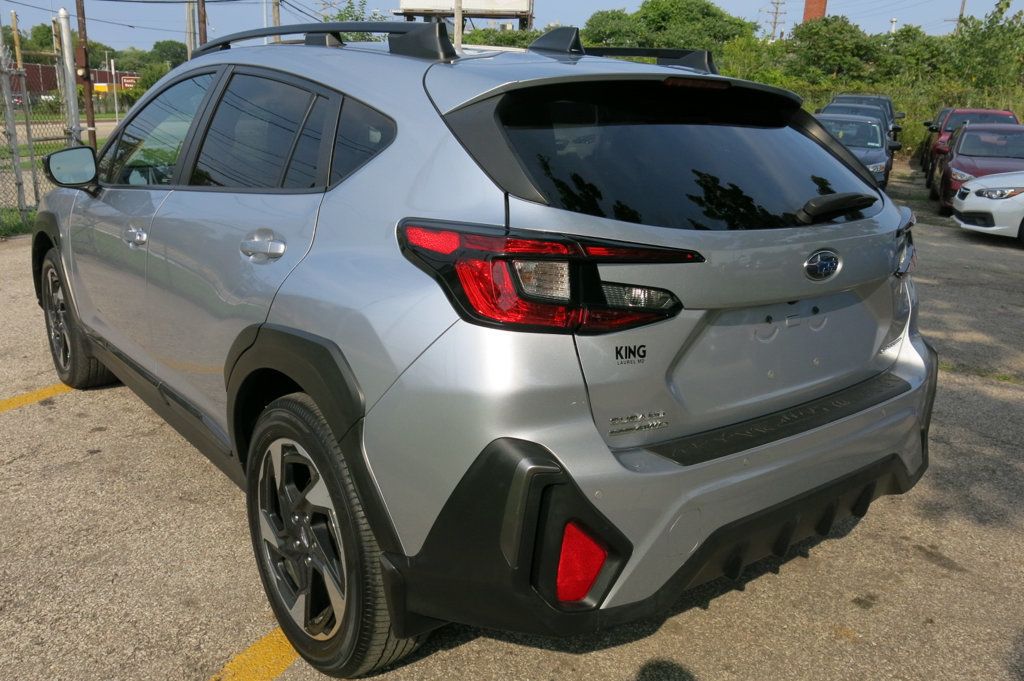 2024 Subaru Crosstrek Limited AWD - 23067247 - 2