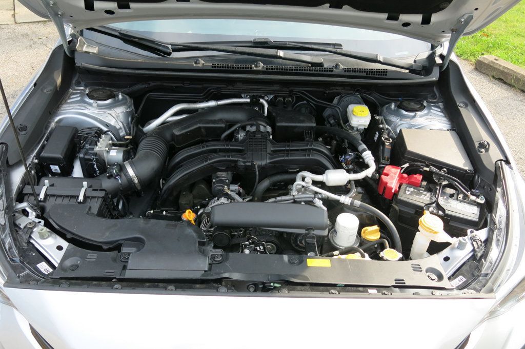 2024 Subaru Crosstrek Limited AWD - 23067247 - 30