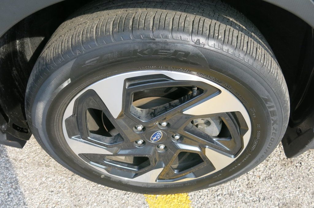 2024 Subaru Crosstrek Limited AWD - 23067247 - 31