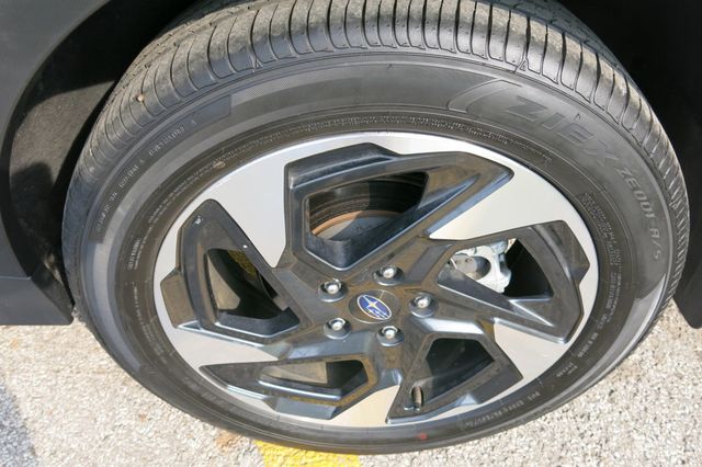 2024 Subaru Crosstrek Limited AWD - 23067247 - 32