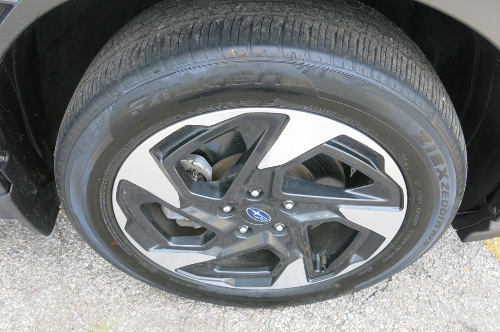 2024 Subaru Crosstrek Limited AWD - 23067247 - 33