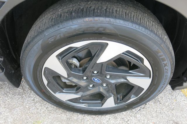 2024 Subaru Crosstrek Limited AWD - 23067247 - 33