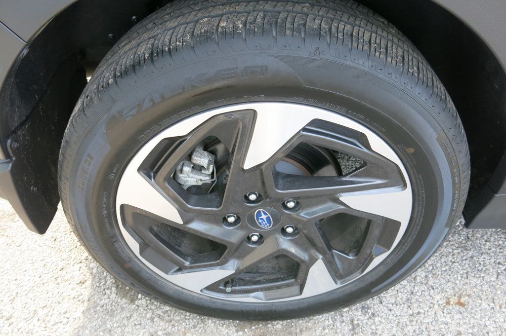 2024 Subaru Crosstrek Limited AWD - 23067247 - 34