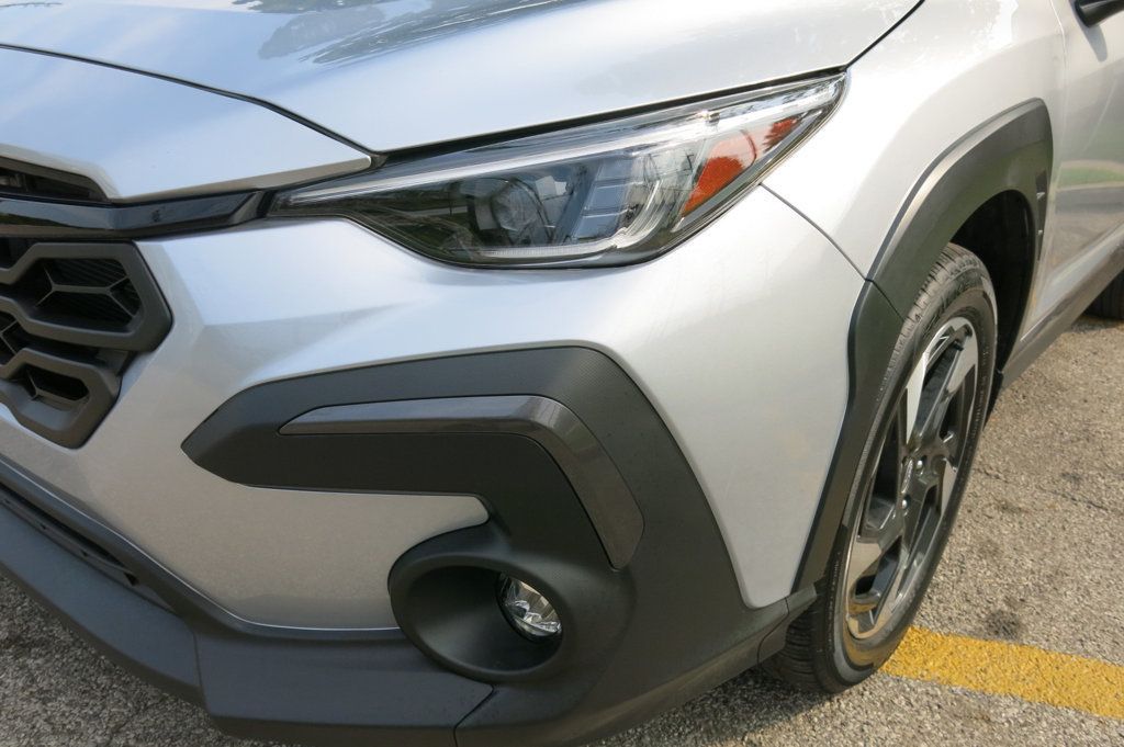 2024 Subaru Crosstrek Limited AWD - 23067247 - 36