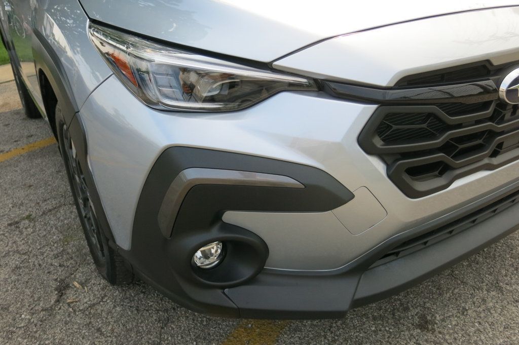 2024 Subaru Crosstrek Limited AWD - 23067247 - 37
