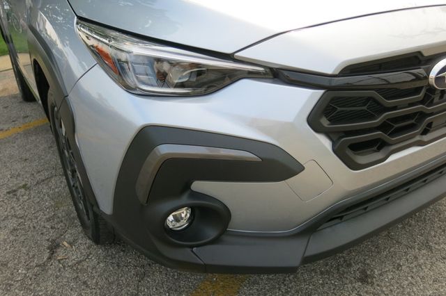2024 Subaru Crosstrek Limited AWD - 23067247 - 37