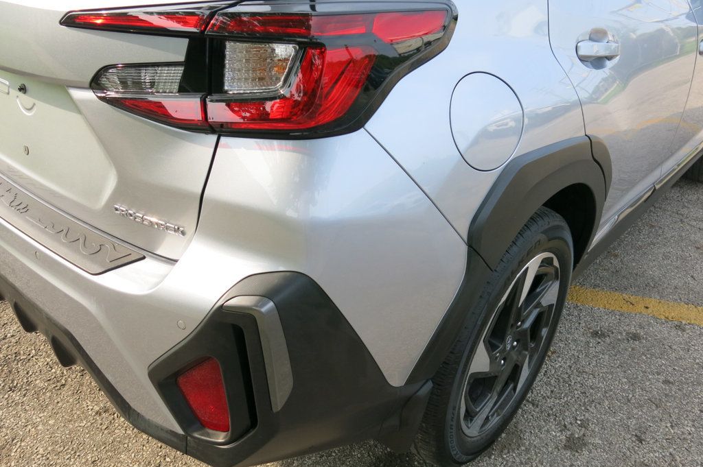 2024 Subaru Crosstrek Limited AWD - 23067247 - 38
