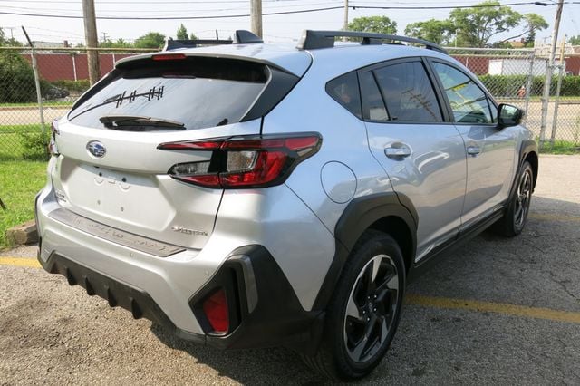 2024 Subaru Crosstrek Limited AWD - 23067247 - 3