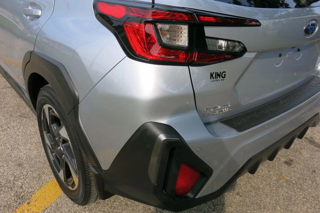 2024 Subaru Crosstrek Limited AWD - 23067247 - 39