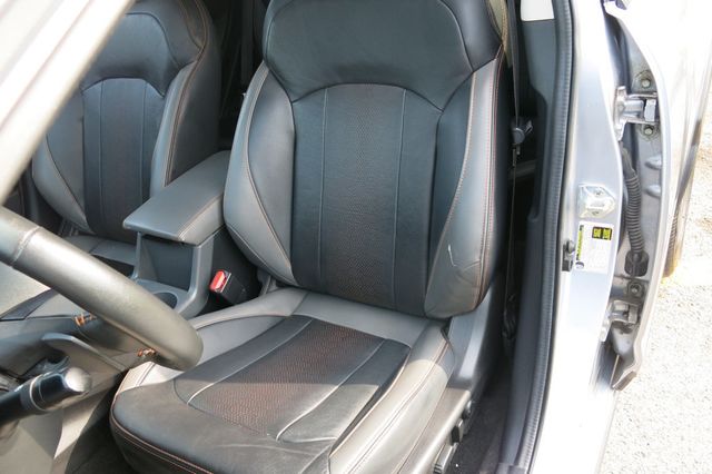 2024 Subaru Crosstrek Limited AWD - 23067247 - 40