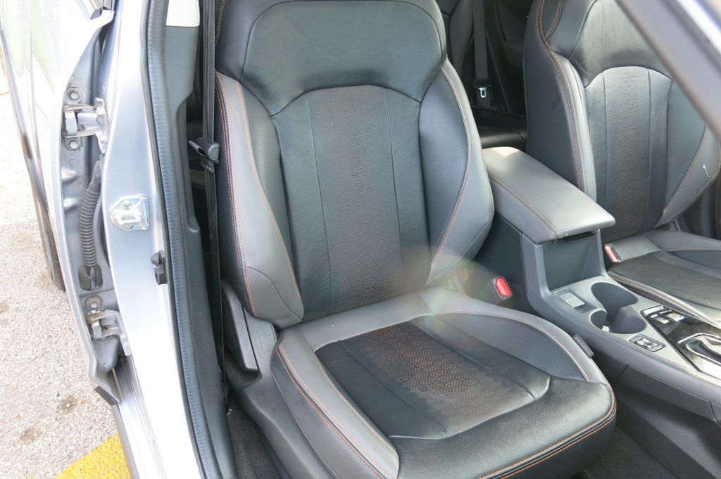 2024 Subaru Crosstrek Limited AWD - 23067247 - 41