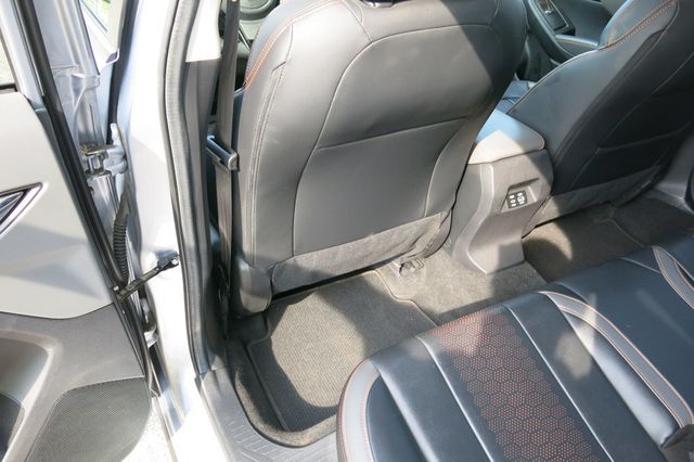 2024 Subaru Crosstrek Limited AWD - 23067247 - 42