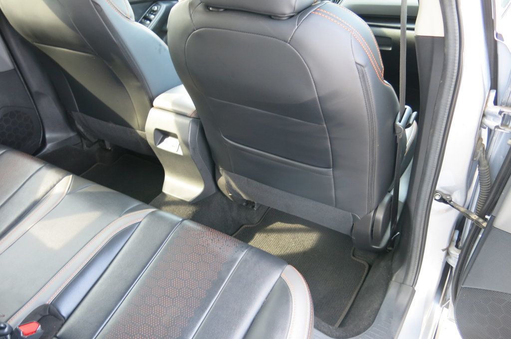2024 Subaru Crosstrek Limited AWD - 23067247 - 43