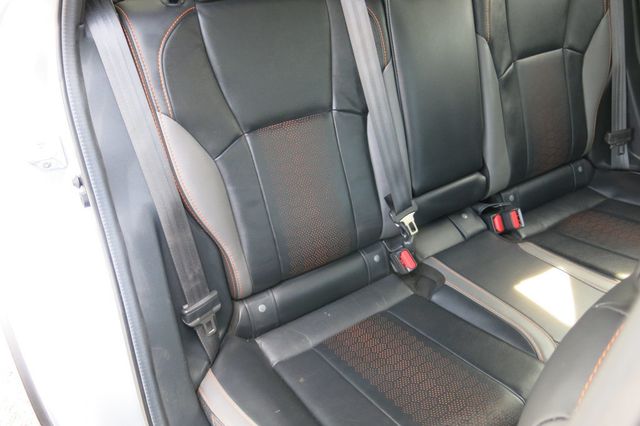 2024 Subaru Crosstrek Limited AWD - 23067247 - 45