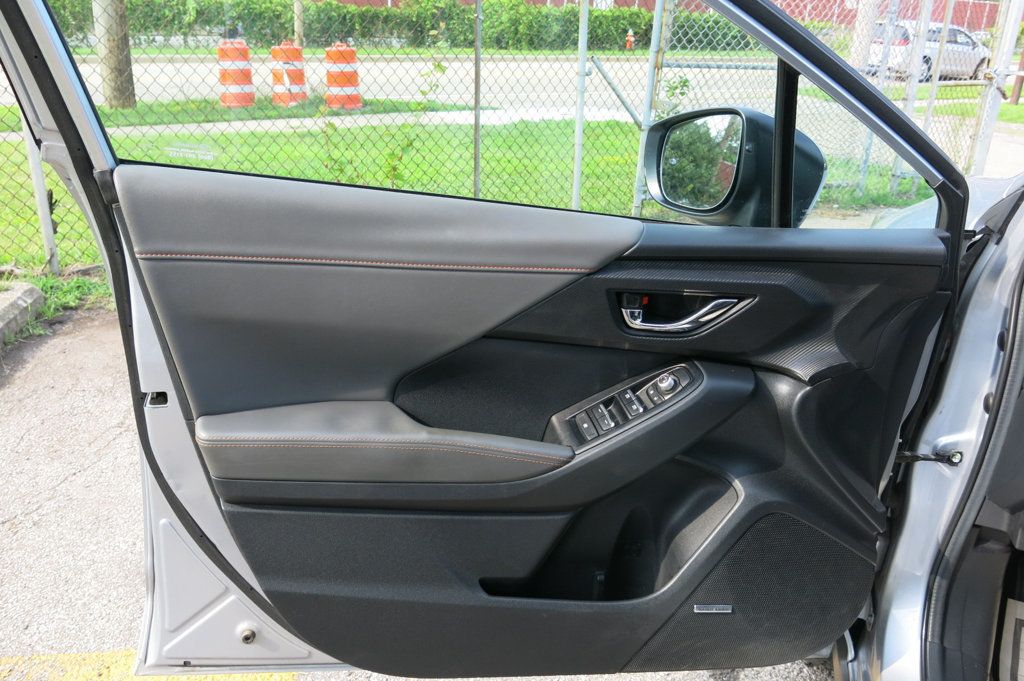 2024 Subaru Crosstrek Limited AWD - 23067247 - 46