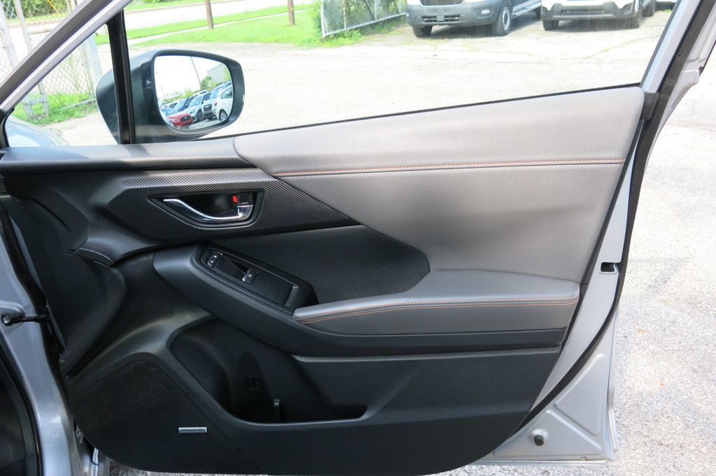 2024 Subaru Crosstrek Limited AWD - 23067247 - 47